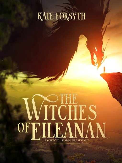 Title details for The Witches of Eileanan by Kate Forsyth - Available